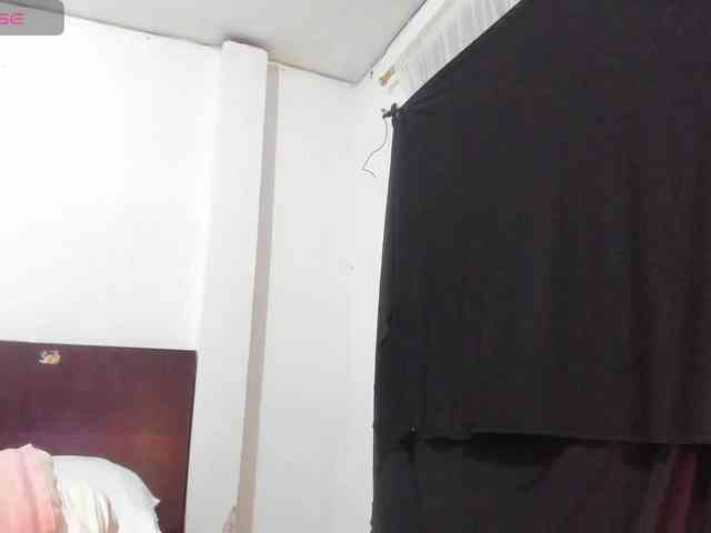 latinaStepStar webcam