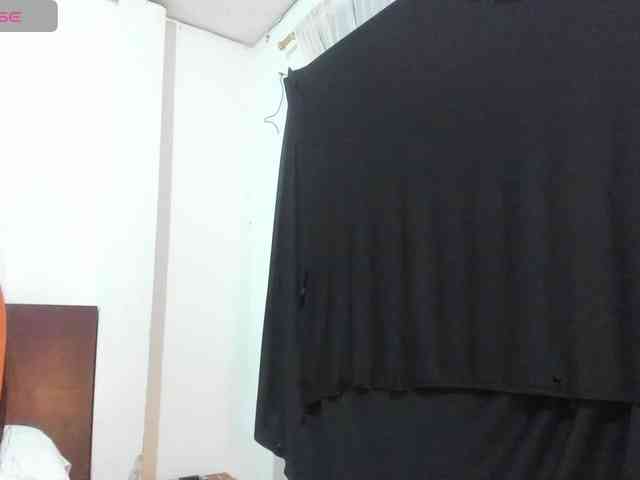 latinaStepStar webcam