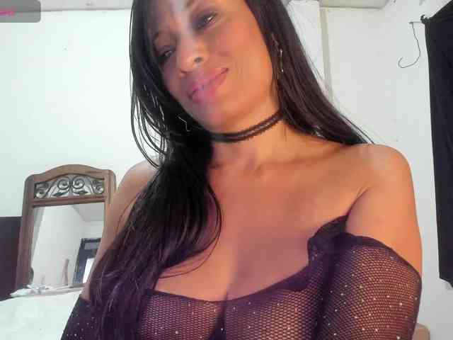 latinaStepStar webcam