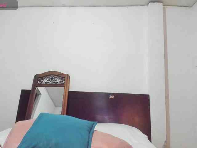 latinaStepStar webcam