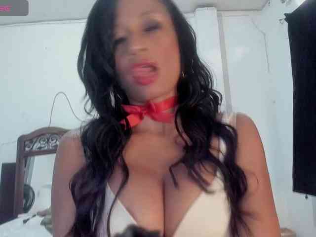 latinaStepStar webcam