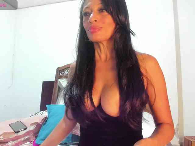latinaStepStar webcam