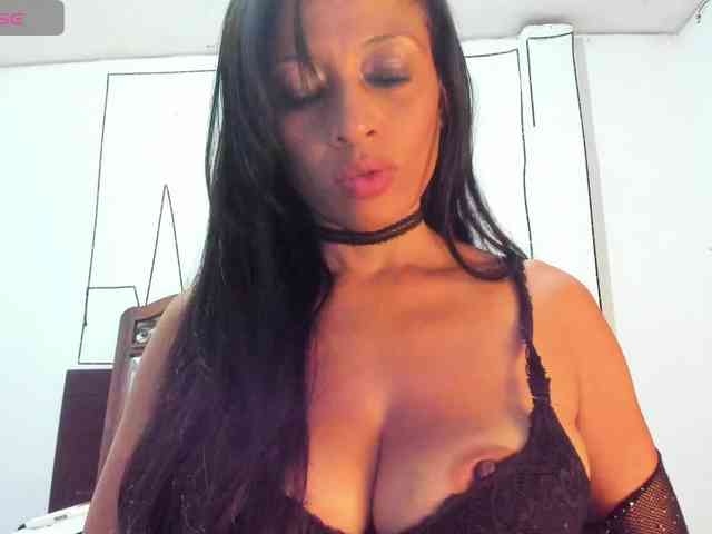 latinaStepStar webcam