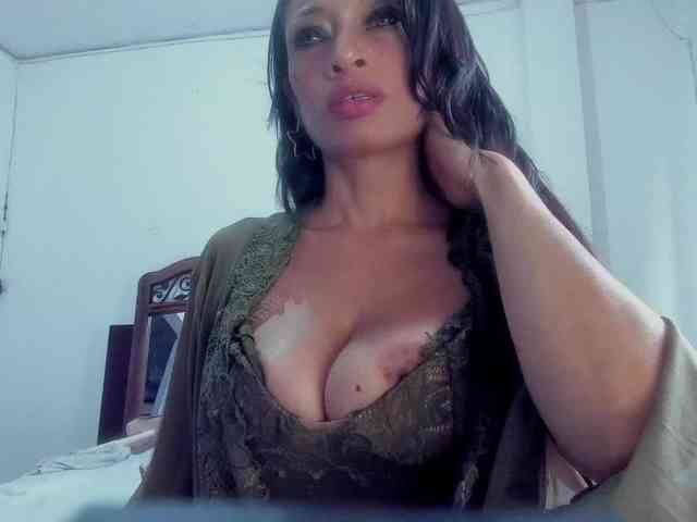 latinaStepStar webcam
