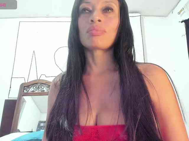 latinaStepStar webcam