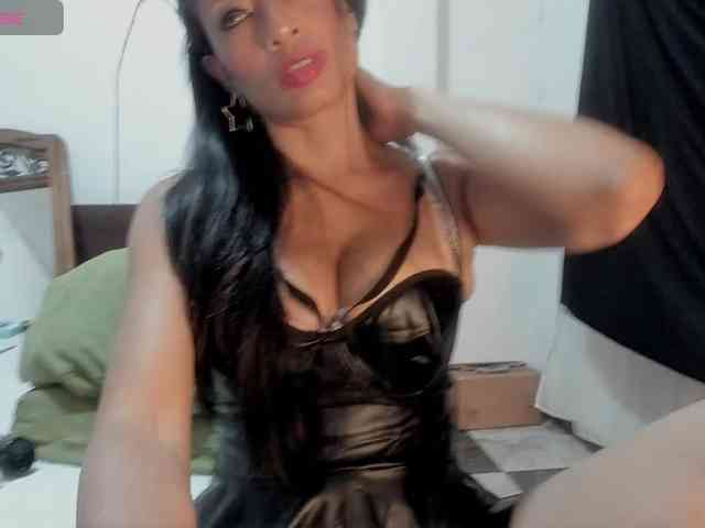 latinaStepStar webcam