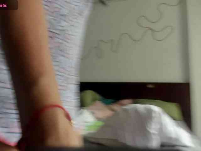 latinaStepStar webcam