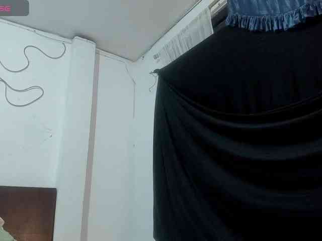 latinaStepStar webcam