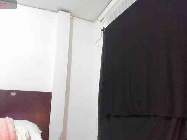 latinaStepStar webcam