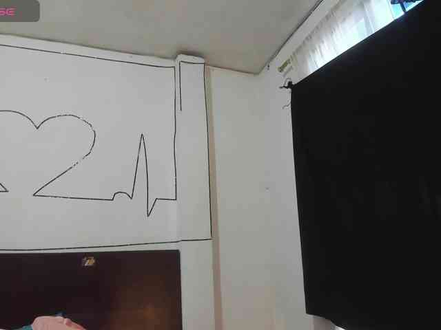 latinaStepStar webcam