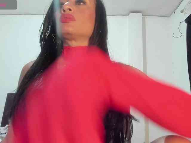 latinaStepStar webcam