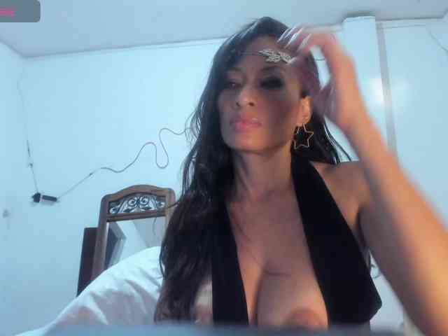 latinaStepStar webcam