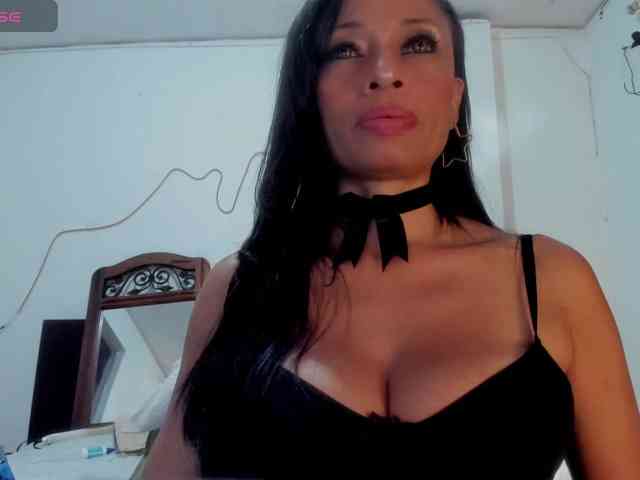 latinaStepStar webcam