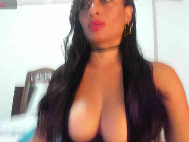 latinaStepStar webcam