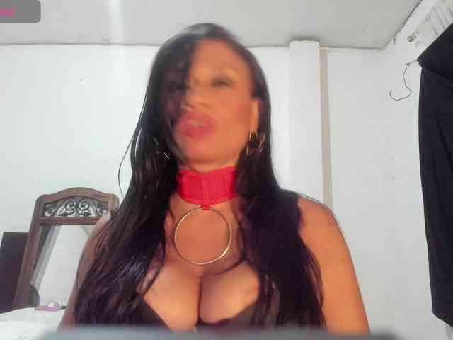 latinaStepStar webcam
