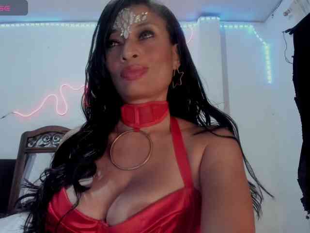latinaStepStar webcam