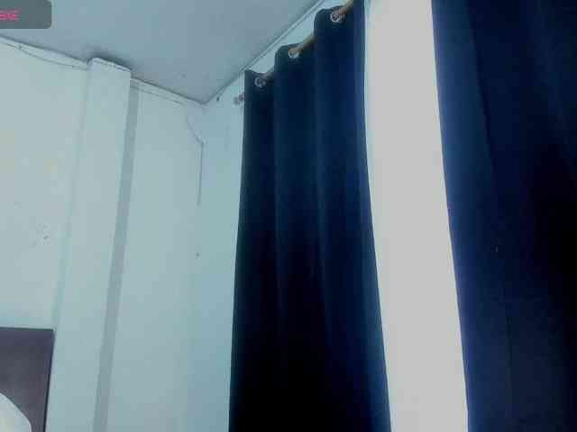 latinaStepStar webcam