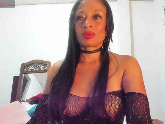 latinaStepStar webcam