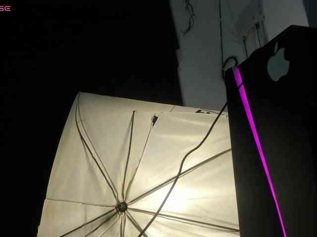 latinaStepStar webcam