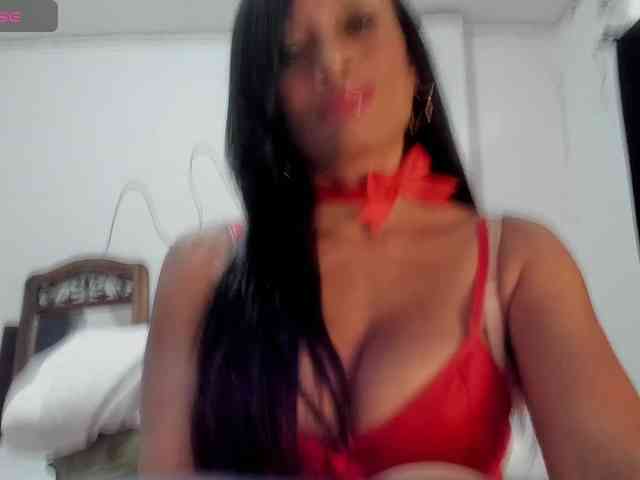 latinaStepStar webcam
