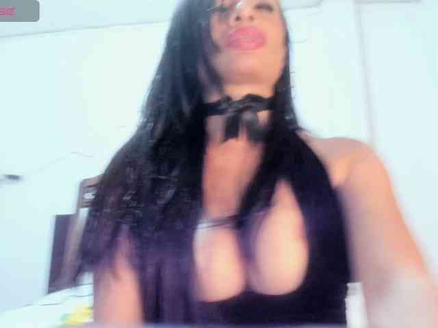 latinaStepStar webcam