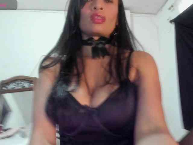latinaStepStar webcam