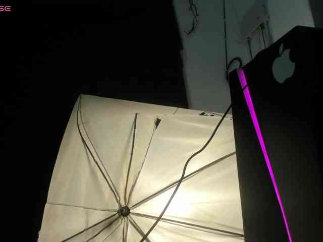 latinaStepStar webcam