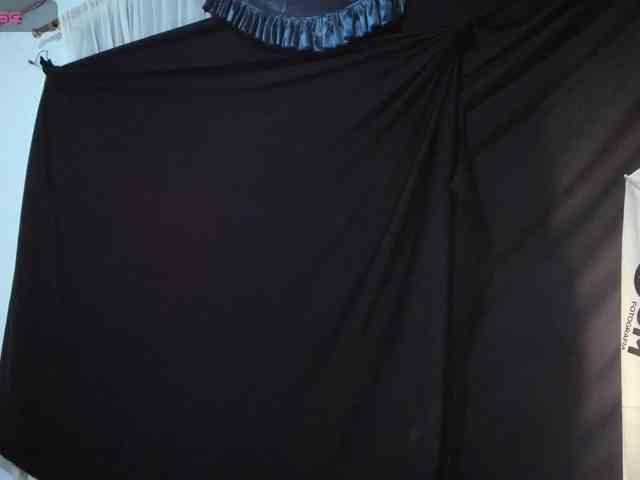 latinaStepStar webcam