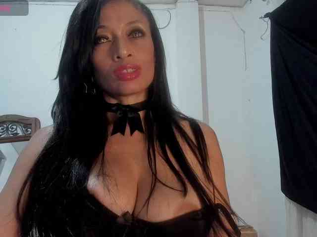 latinaStepStar webcam
