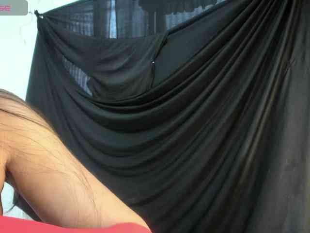 latinaStepStar webcam