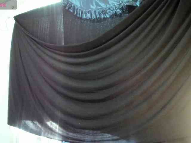 latinaStepStar webcam