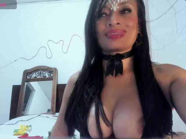 latinaStepStar webcam