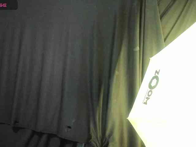 latinaStepStar webcam