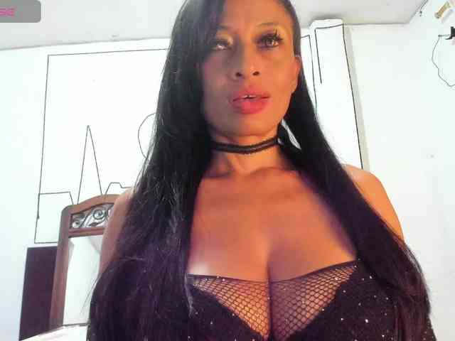 latinaStepStar webcam