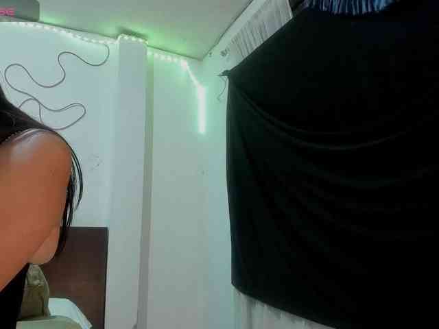 latinaStepStar webcam