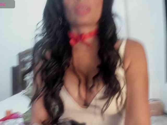 latinaStepStar webcam