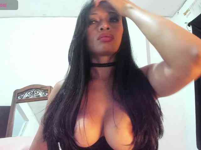 latinaStepStar webcam