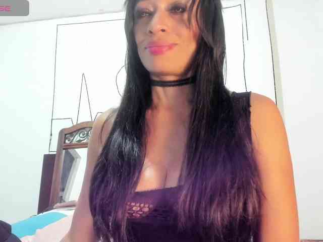 latinaStepStar webcam