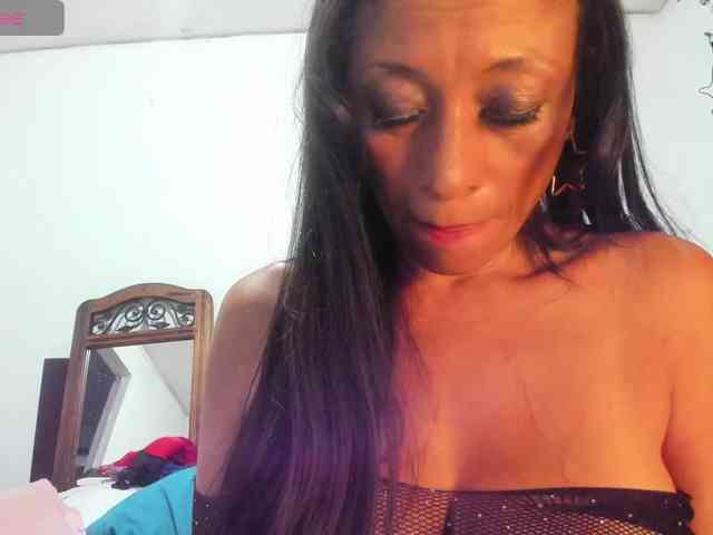 latinaStepStar webcam