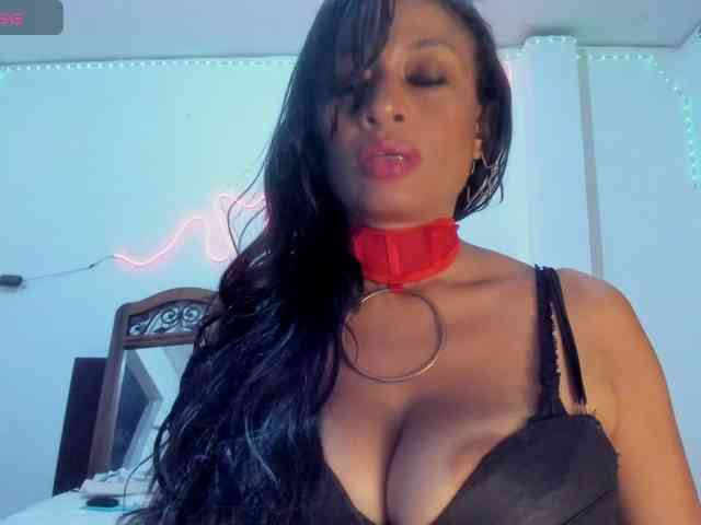latinaStepStar webcam