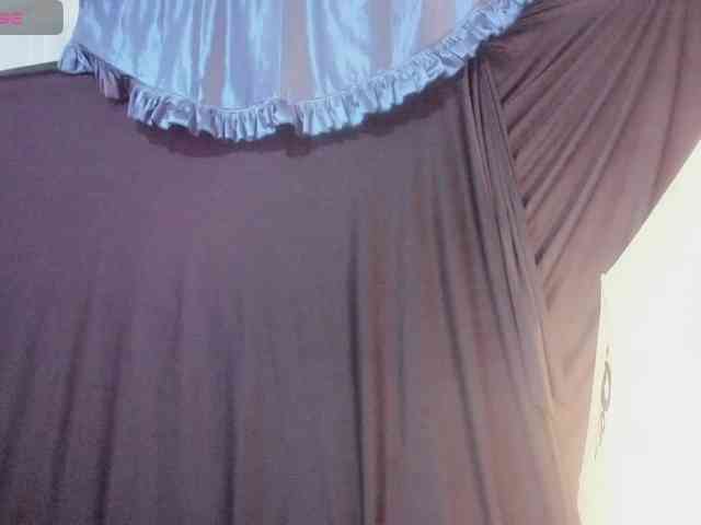 latinaStepStar webcam