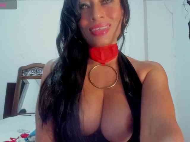latinaStepStar webcam