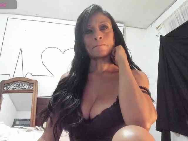 latinaStepStar webcam