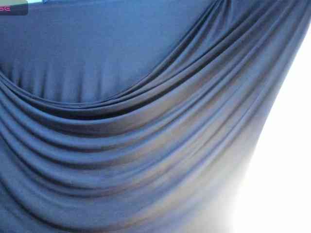 latinaStepStar webcam