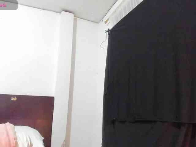 latinaStepStar webcam