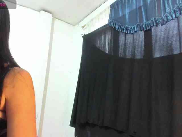 latinaStepStar webcam