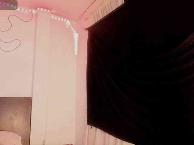 latinaStepStar webcam