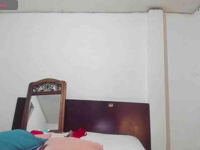 latinaStepStar webcam