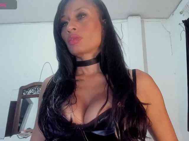 latinaStepStar webcam