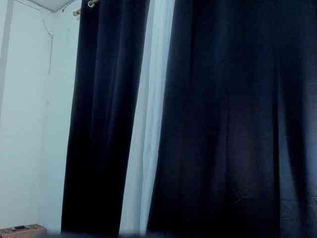latinaStepStar webcam